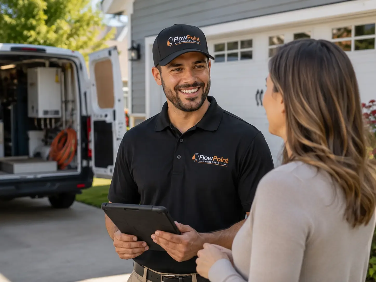 Tankless Water Heater Installation Utah FAQs